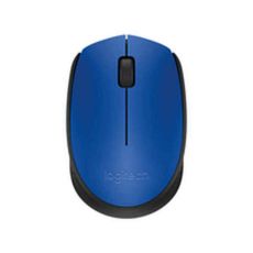 Trådlös Mus Logitech M171 1000 dpi Blå 1000 dpi