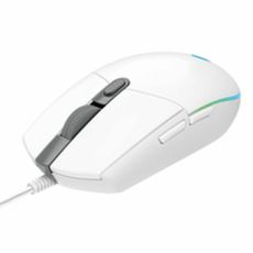 Mus Logitech G203 LIGHTSYNC Vit