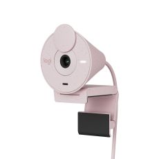 Webbkamera Logitech Brio 300 Rosa