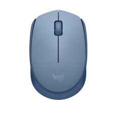 Mus Logitech M171 Blå