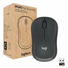 Trådlös Mus Logitech 910-007182 Grafit 4000 dpi