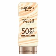 Sol Lotion Hawaiian Tropic Hydrating Protection