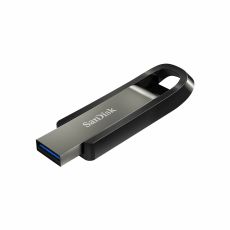 Minnessticka SanDisk Extreme Go Stål 256 GB (1 an