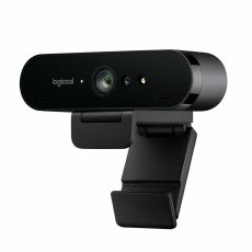 Webbkamera Logitech Brio Stream 90 fps 13 mpx