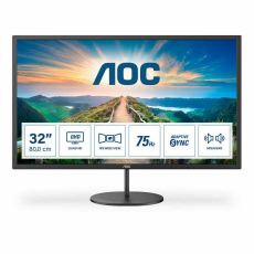 Monitor AOC Q32V4 32" IPS 75 Hz 31,5" LE ...