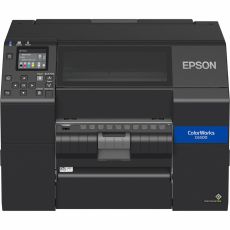 Biljettskrivare Epson ColorWorks CW-C6500Pe