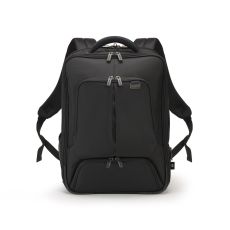 Laptopryggsäck Dicota D30846-RPET Svart