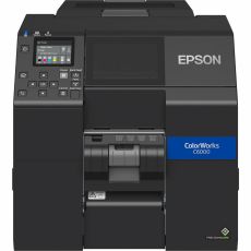 Biljettskrivare Epson ColorWorks CW-C6000Pe MK