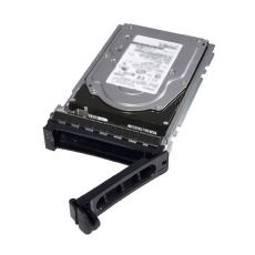 Hårddisk Dell 400-ATKJ 2 TB 3,5" 2 TB SSD