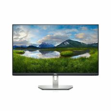 Monitor Dell S2721HN LED IPS LCD Flicker free