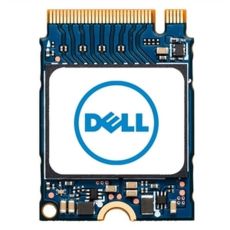 Hårddisk Dell AB292881 512 GB SSD