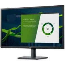 Monitor Dell E2723H 27" LED VA LCD Flicker free 50-60 Hz