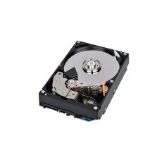 Hårddisk Toshiba MG08ADA600E 6 TB