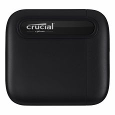 Extern Hårddisk Crucial CT1000X6SSD9 1 TB SSD