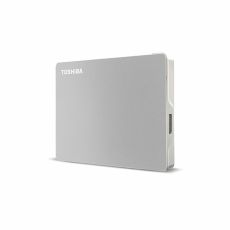 Extern Hårddisk Toshiba CANVIO FLEX Silver 1 TB U ...