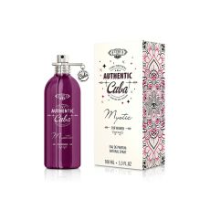 Parfym Damer Cuba EDP Authentic Mystic 100 ml