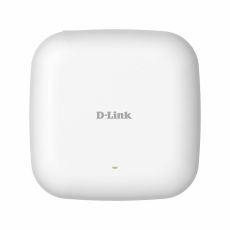 Anslutningspunkt D-Link DAP-X2810 Vit