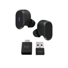 Bluetooth Hörlurar Logitech 985-001082