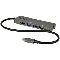 USB-HUB Startech DKT30CHPD3