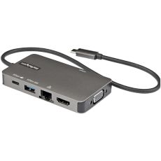 USB-HUB Startech DKT30CHVPD2