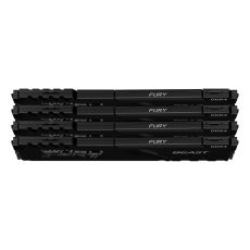 RAM-minne Kingston KF432C16BBK4/32 32 GB DDR4 CL16