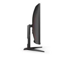 Monitor AOC CQ32G2SE/BK LED 31,5" 2K 165 Hz