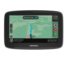 GPS Navigator TomTom 1BA5.002.20 5" Wi-Fi Svart