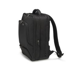 Laptopryggsäck Dicota D30847-RPET Svart