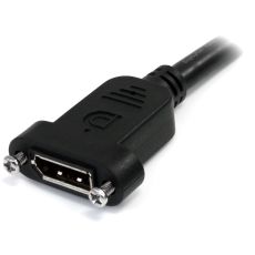 DisplayPort Kabel Startech DPPNLFM3PW