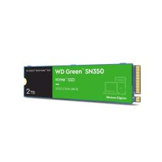 Hårddisk Western Digital WDS200T3G0C 1 TB HDD 1 TB SSD 2 TB SSD