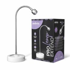 LED-lampa Andreia Pro Extend