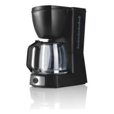 Kaffebryggare Haeger CM-68B.007A Svart 680 W 680 W