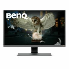 Monitor BenQ 31,5" 4K Ultra HD 60 Hz (Renoverade A)