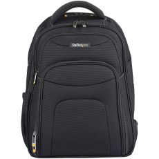 Laptopryggsäck Startech NTBKBAG156 Svart