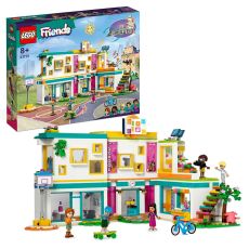 Playset Lego Friends 41731 985 Delar