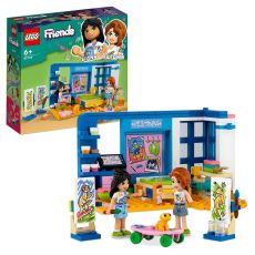 Playset Lego 41739 204 Delar