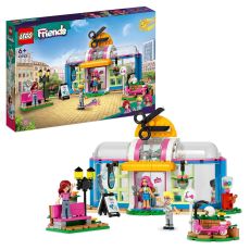 Playset Lego 41743 25 x 14 x 9 cm 401 Delar