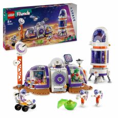 Byggsats Lego 42605 Multicolour