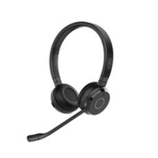 Hörlurar med mikrofon Gaming Jabra 6699-839-409 Svart