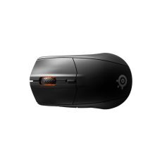 Gaming Mus SteelSeries 62521 18000 DPI Svart