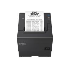 Biljettskrivare Epson TM-T88VII (132)