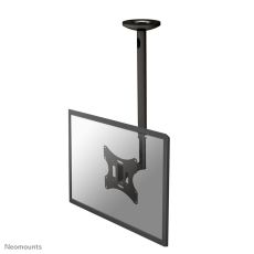 TV-fäste Neomounts FPMA-C060BLACK Svart 10"- ...