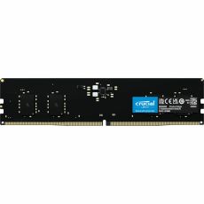 RAM-minne Crucial DDR5 SDRAM DDR5 8 GB