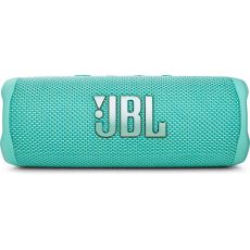 Bärbar Bluetooth Högtalare JBL Flip 6 20 W Turkos