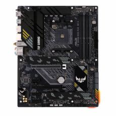 Moderkort Asus TUF GAMING B550-PLUS WIFI II AMD AM4 AMD AMD B550