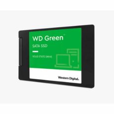 Hårddisk SSD Western Digital WDS100T3G0A 1 TB SSD