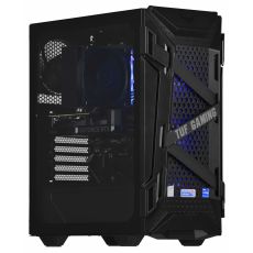 Bordsdator Actina KOMAAAGIP1365 Nvidia Geforce RTX 4070 16 GB RAM Intel Core i5-13400F 1 TB SSD