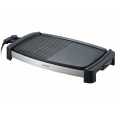 Elektriska Grillen Blaupunkt GRT301 2000 W