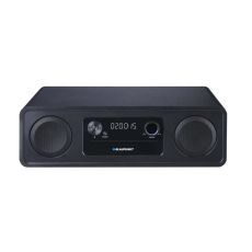 CD/MP3-spelare Blaupunkt MS20BK Bluetooth