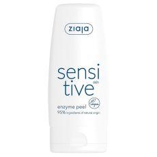 Ansiktsskrubb Ziaja Sensitive 60 ml